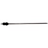 Mikrofon igłowy  1,8 mm /190 mm