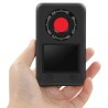 Detektor kamer SPYCAMDET  z aktywną matrycą