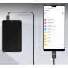Rejestrator Audio V 66 z mikrofonem zewnętrznym  16-32 GB