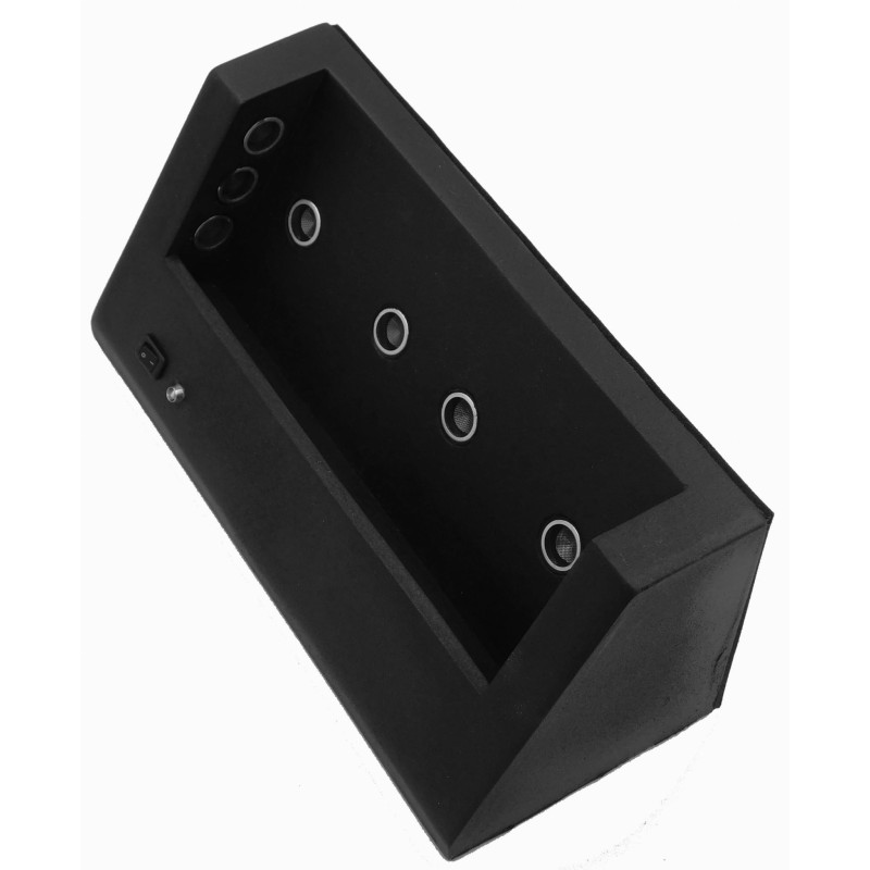 Bezpieczny Telefon Audio Jammer "Safe Talk v2" Bezpieczny Telefon Audio Jammer "Safe Talk v2"