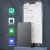 Rejestrator audio  A3 16GB Transkrypcja