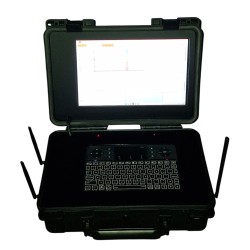 Detektor SPY HUNTER PRO 2026