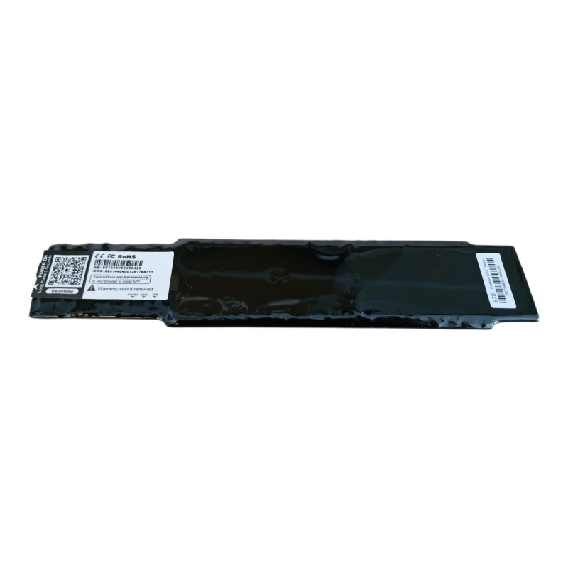 Lokalizator GPS SPY 6000 5 mm