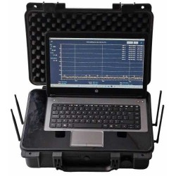 Detektor SPY HUNTER PRO 2025