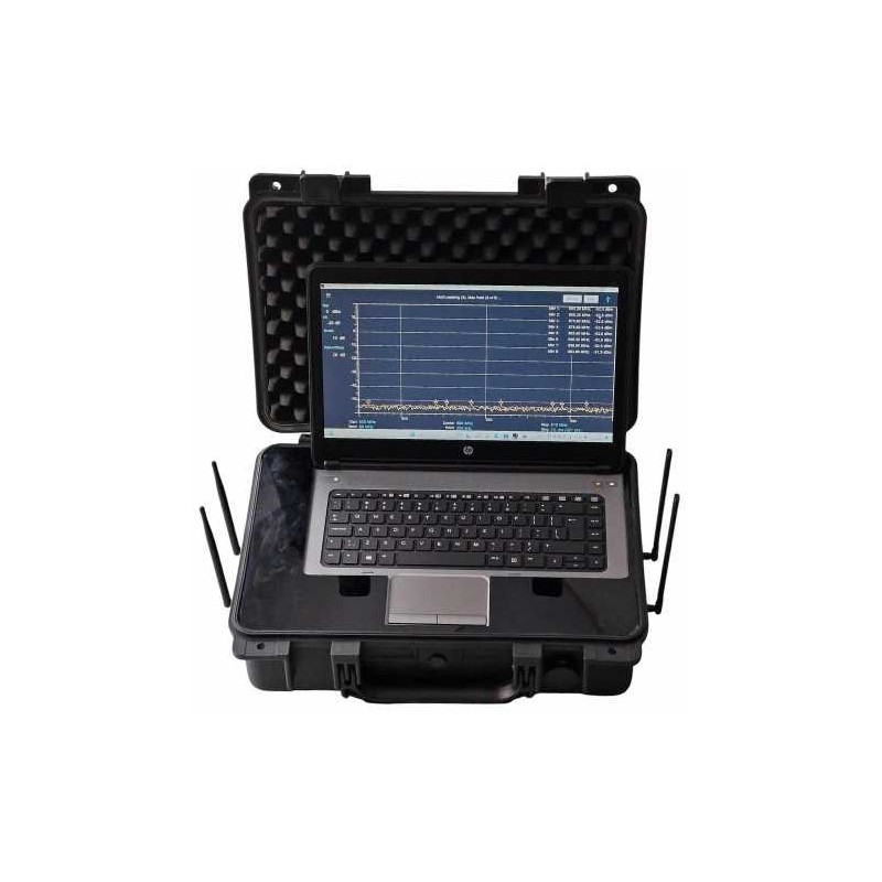 Detektor SPY HUNTER PRO 2025 Detektor SPY HUNTER PRO 2025