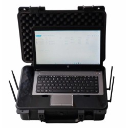 Detektor SPY HUNTER PRO 2025