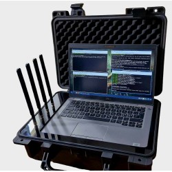 SIGNAL HUNTER ANALYZER BAND nazwa kodowa „SHAB 24”