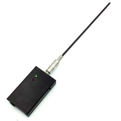 MAGFIELD DETECTOR - Profesjonalny Wykrywacz Lokalizatorów GPS