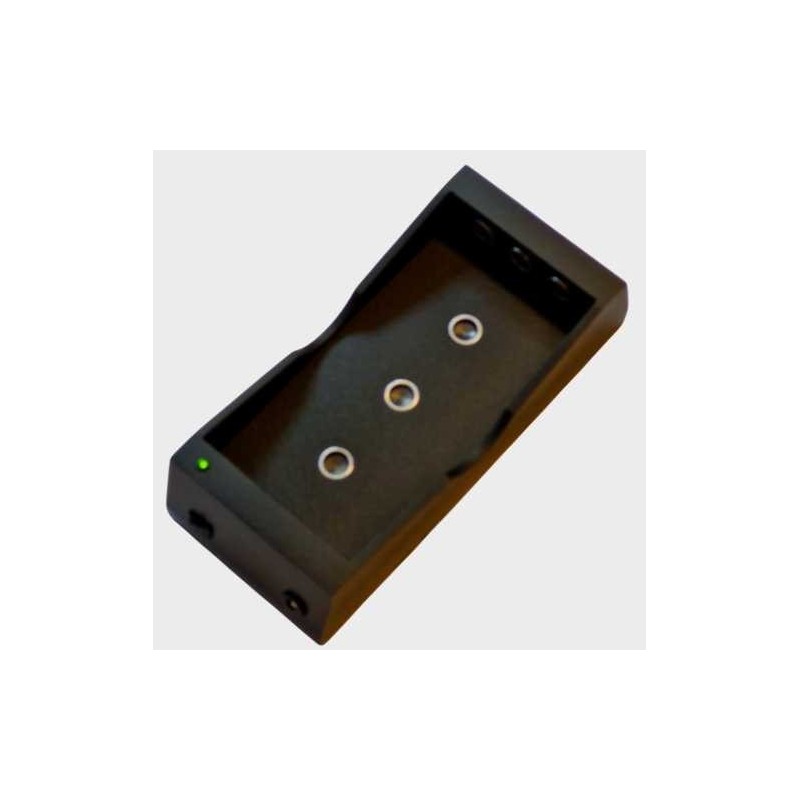 Bezpieczny Telefon Audio Jammer "Safe Talk v1" Bezpieczny Telefon Audio Jammer "Safe Talk v1"