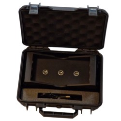 Bezpieczny Telefon Audio Jammer "Safe Talk v1"