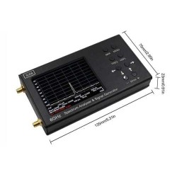 KROKS 6000 - Profesjonalny System Analizy Sygnałów Analogowych i Cyfrowych
