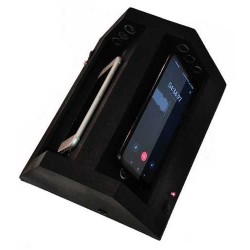 Bezpieczny Telefon Audio Jammer "Safe Talk v4"
