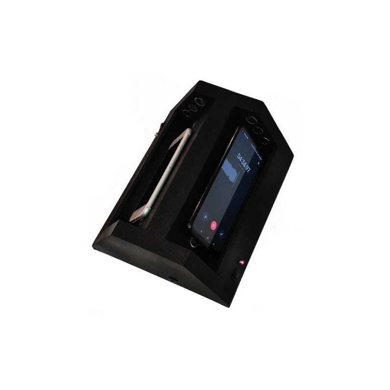 Bezpieczny Telefon Audio Jammer "Safe Talk v4"