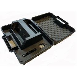 Bezpieczny Telefon Audio Jammer "Safe Talk v4"