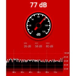 Generator Wibroakustyczny M-238 ANTYLASER - Twoja Ochrona Przed Podsłuchem