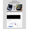 SIGNAL HUNTER ANALYZER BAND nazwa kodowa „SHAB 24”