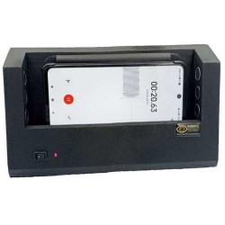 Bezpieczny Telefon Audio Jammer "Safe Talk v2"