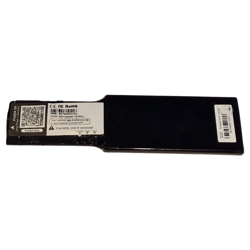 Lokalizator GPS SPY 3000 5 mm Lokalizator GPS SPY 3000 5 mm
