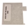 Lokalizator BLE „Tile Sticker TS 25” 1 mm