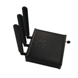 Zagłuszarka  GPS L1/L2 i Wi-Fi LBE 2W/CH