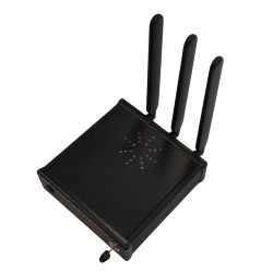 Zagłuszarka  GPS L1/L2 i Wi-Fi LBE 2W/CH