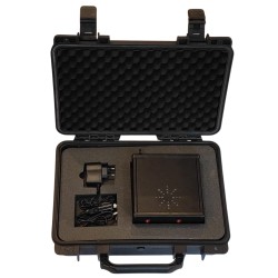 Zagłuszarka  GPS L1/L2 i Wi-Fi LBE 2W/CH