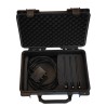Zagłuszarka  GPS L1/L2 i Wi-Fi LBE 2W/CH