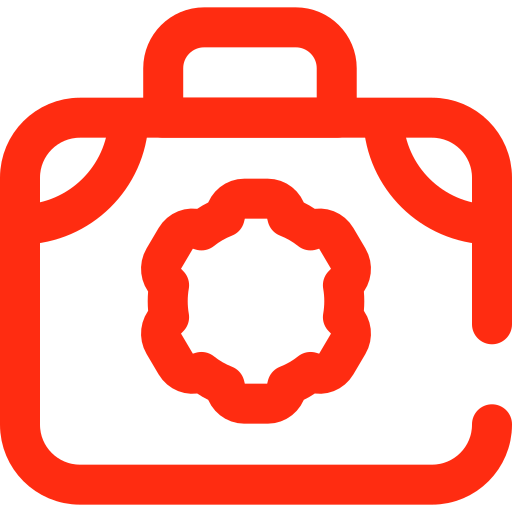 briefcase icon