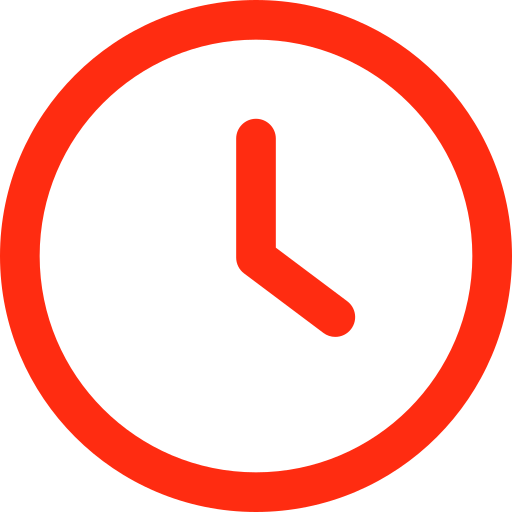 clock icon