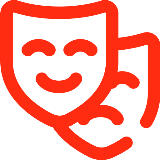 masks icon