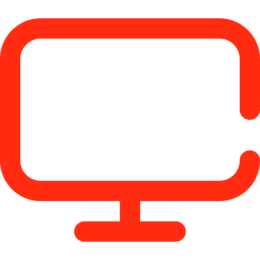 monitor icon