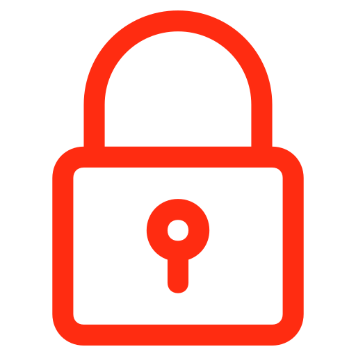 padlock icon