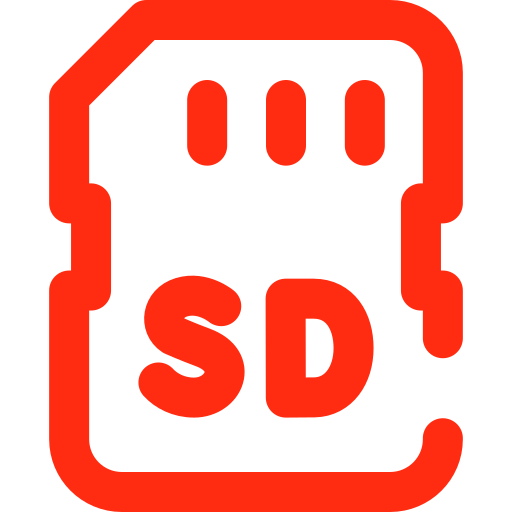 sd-card icon