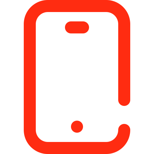 smartphone icon