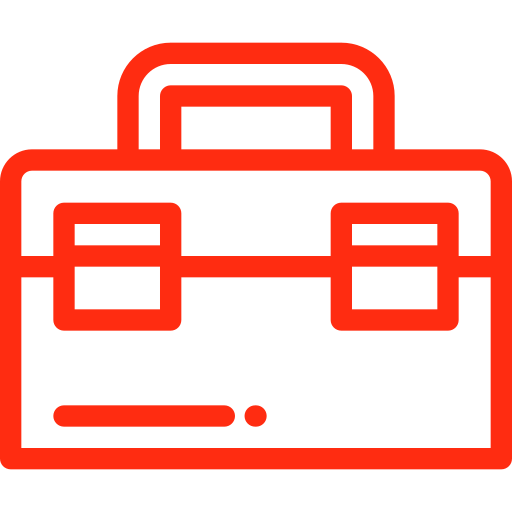 toolbox icon