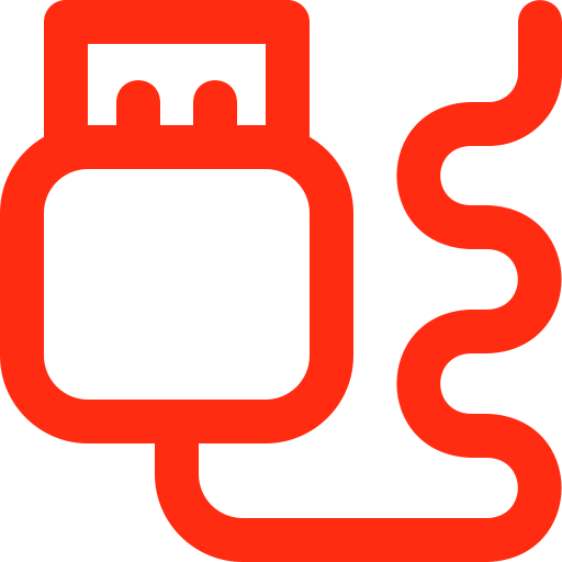 usb icon