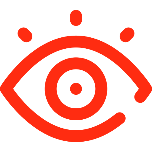 view icon