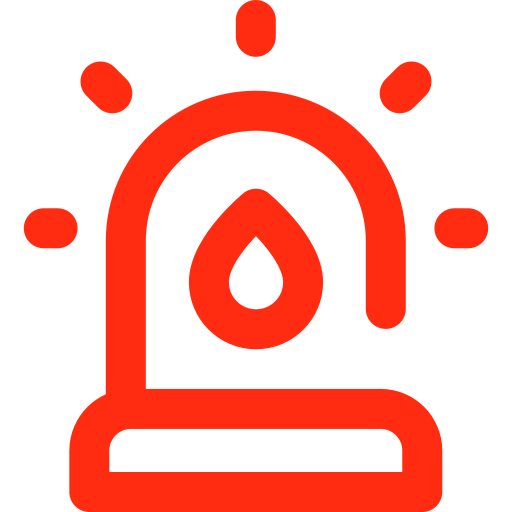 alert icon